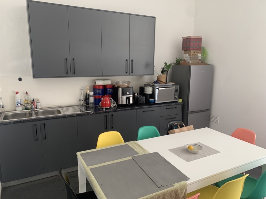 To Let commercial Property for Rent in Dal Josafat Western Cape